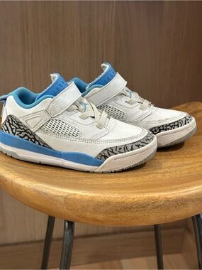 Jordan Kids' Preschool Spizike Low Shoes